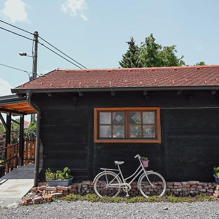 Studio Apartment Romeo Velika Gorica Εξωτερικό φωτογραφία