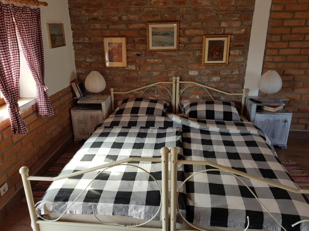 Studio Apartment Romeo Velika Gorica Εξωτερικό φωτογραφία