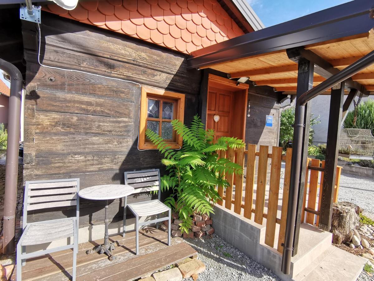 Studio Apartment Romeo Velika Gorica Εξωτερικό φωτογραφία