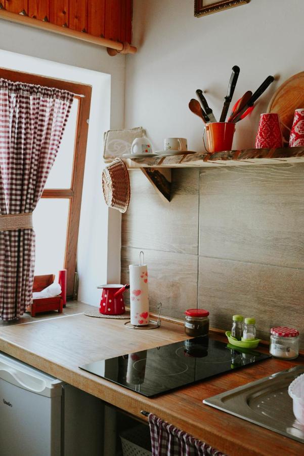 Studio Apartment Romeo Velika Gorica Εξωτερικό φωτογραφία