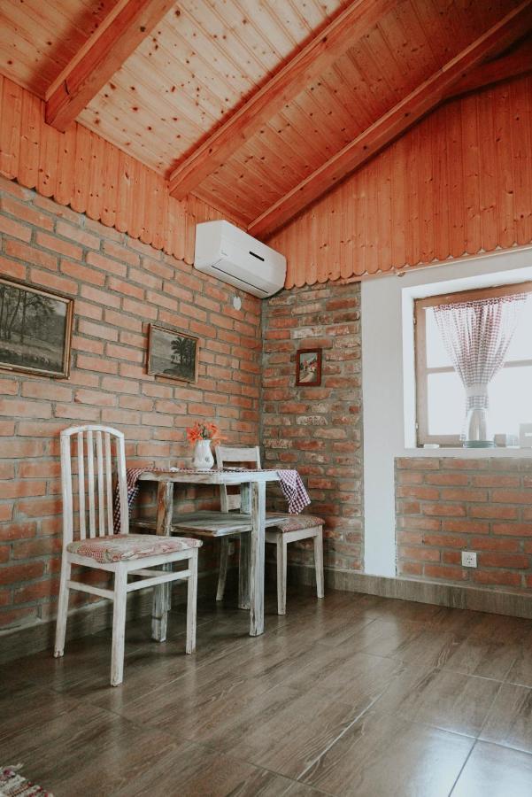 Studio Apartment Romeo Velika Gorica Εξωτερικό φωτογραφία