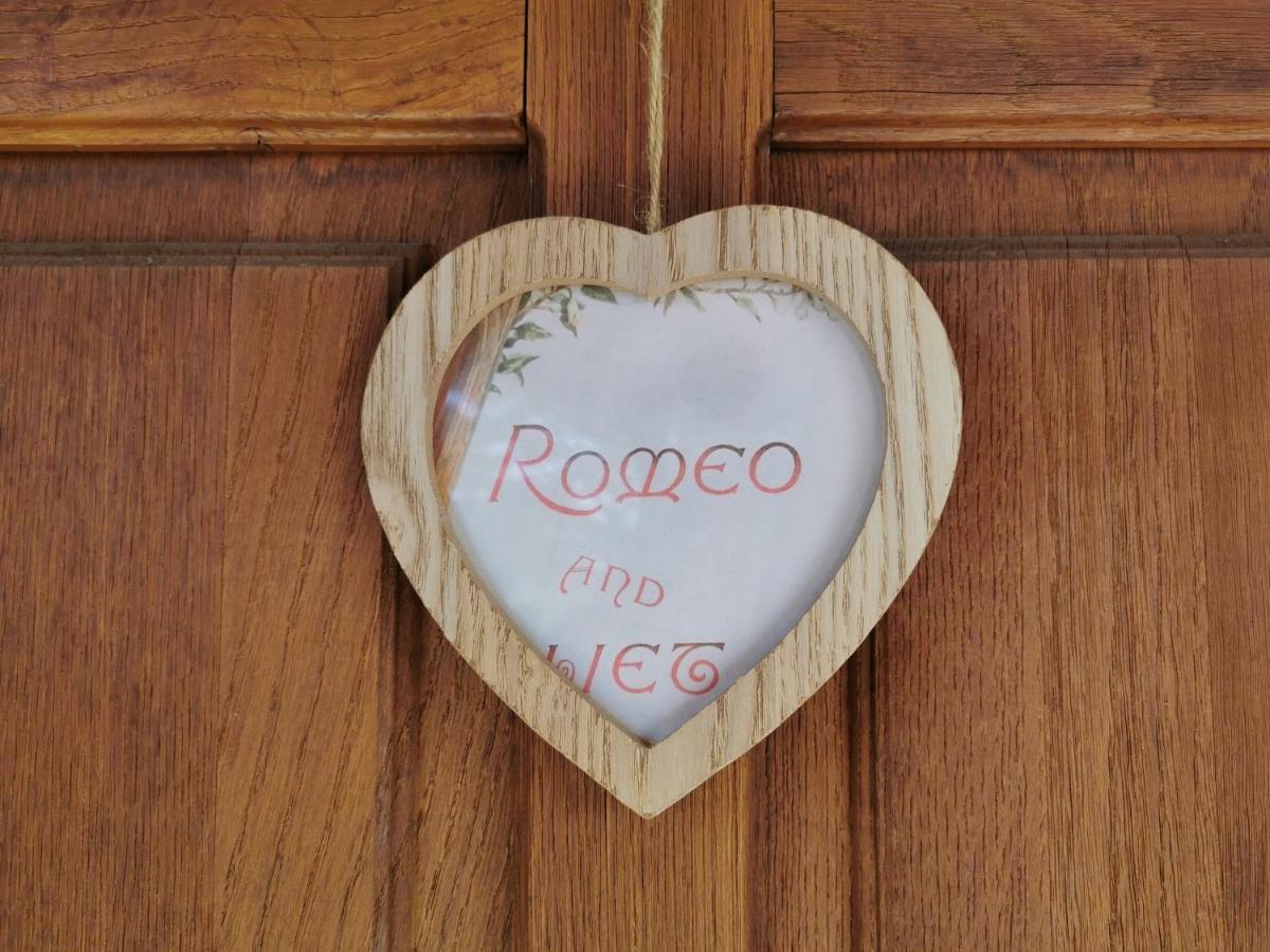 Studio Apartment Romeo Velika Gorica Εξωτερικό φωτογραφία
