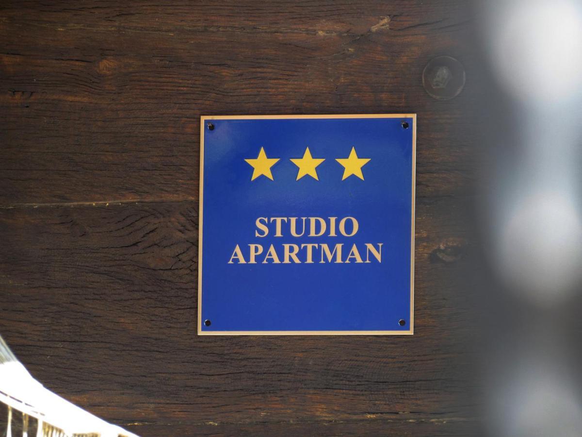 Studio Apartment Romeo Velika Gorica Εξωτερικό φωτογραφία