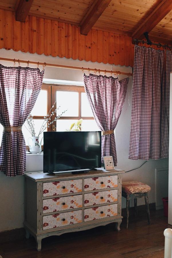 Studio Apartment Romeo Velika Gorica Εξωτερικό φωτογραφία