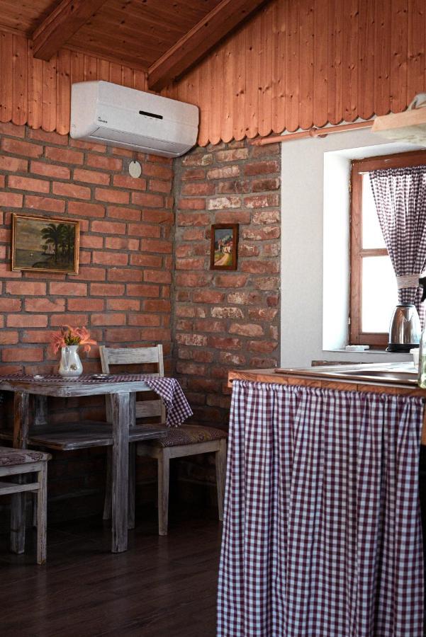 Studio Apartment Romeo Velika Gorica Εξωτερικό φωτογραφία