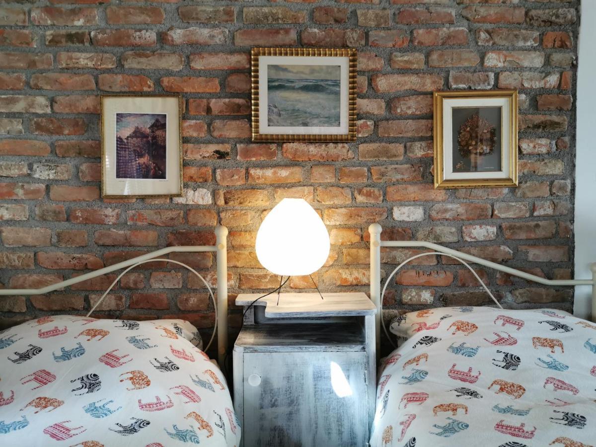 Studio Apartment Romeo Velika Gorica Εξωτερικό φωτογραφία