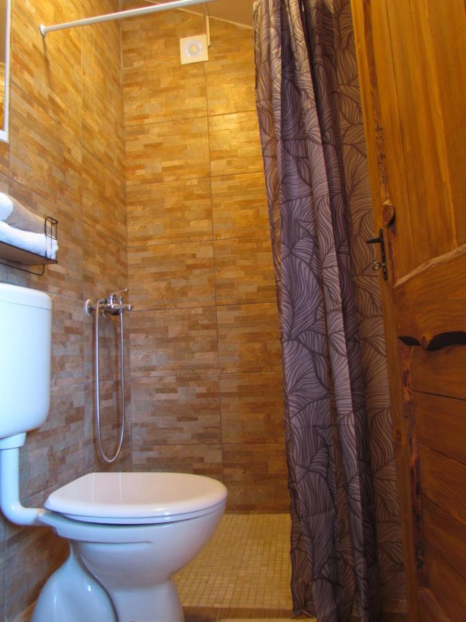 Studio Apartment Romeo Velika Gorica Εξωτερικό φωτογραφία